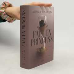 Mona Kasten Fallen Princess