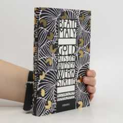 Beate Maly Gold aus der Wiener Werkstätte