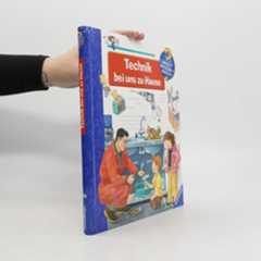 Doris Rübel Technik bei uns zu Hause