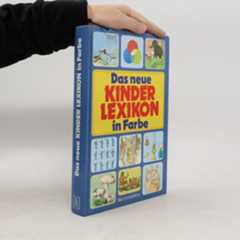 JeanPaul Belmondo Das neue Kinder-Lexikon in Farbe