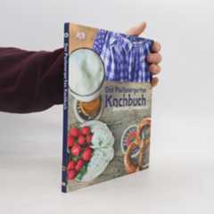 Julia Skowronek Biergartenkochbuch