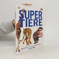 Derek Harvey Supertiere