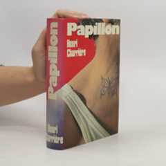 Henri Charrière Papillon