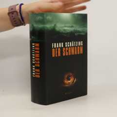 Frank Schätzing Der Schwarm