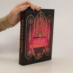 Holly Renee The Veiled Kingdom