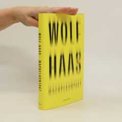 Wolf Haas Wackelkontakt