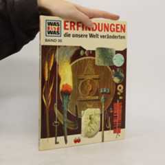 Irving Robbin Erfindungen, die unsere Welt veränderten