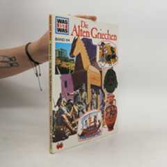 Peter Klaucke Die alten Griechen