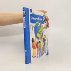 Angela Weinhold Unsere Erde