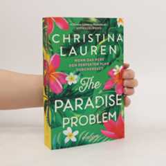 Christina Lauren The Paradise Problem