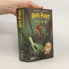J. K. Rowling Harry Potter und der Orden des Phönix
