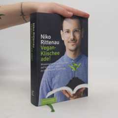Niko Rittenau Vegan-Klischee ade!