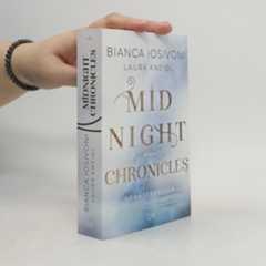 Bianca Iosivoni Midnight Chronicles 1. Schattenblick