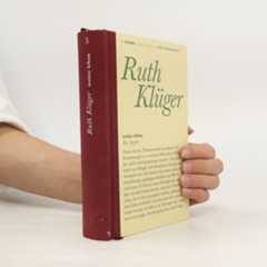 Ruth Klüger Weiter leben