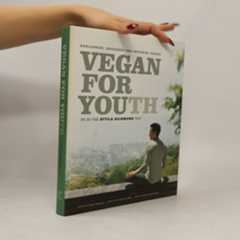 Attila Hildmann Vegan For Youth