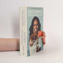 Michelle Obama Becoming