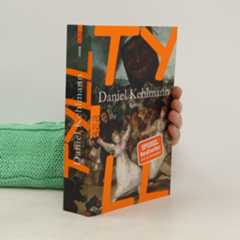 Daniel Kehlmann Tyll: Roman