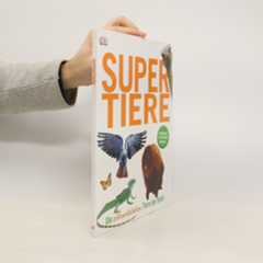 Autorenkollektiv Supertiere. Band 2