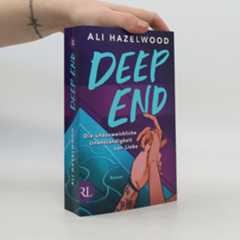 Ali Hazelwood Deep End