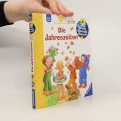 Constanza Droop Die Jahreszeiten