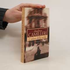 Andrea Camilleri L'odore della notte
