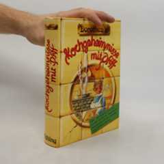 Dorothea Haselkamp Dorothea’s Kochgeheimnisse mit Pfiff