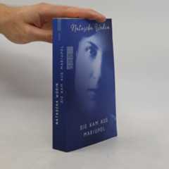 Natascha Wodin Sie kam aus Mariupol