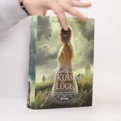 Mary E. Pearson Die Chroniken der Verbliebenen 1. Der Kuss der Lüge