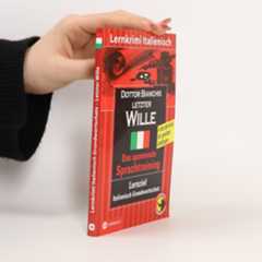 Cinzia Tanzella Le ultime volontà del dottor Bianchi