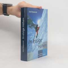 Jon Krakauer In eisige Höhen