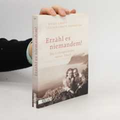 Randi Crott Erzähl es niemandem!