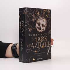 Amber V. Nicole The Book of Azrael