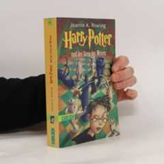J. K. Rowling Harry Potter und der Stein der Weisen