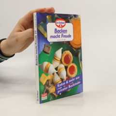 Autorenkollektiv Backen macht Freude