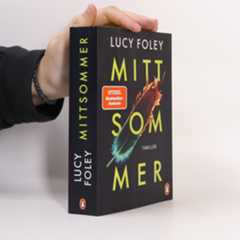 Lucy Foley Mittsommer
