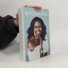 Michelle Obama Becoming