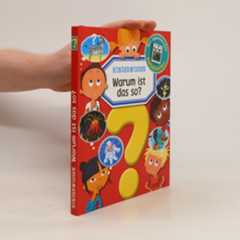 Émilie Beaumont Kinderwissen. Warum ist das so?