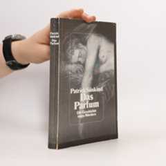 Patrick Süskind Das Parfum