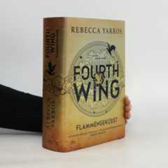Rebecca Yarros Fourth Wing
