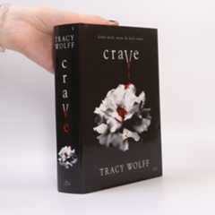 Tracy Wolff Crave