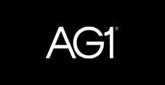 AG1 logo