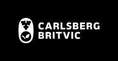 Carlsberg Britvic logo