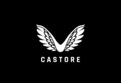 Castore logo