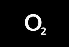 O2 logo