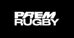 PREM Rugby logo