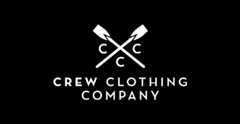 Crew Clothing Company logo