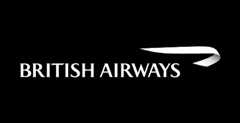 British Airways logo