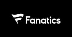Fanatics logo