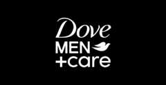 Dove Men Care logo