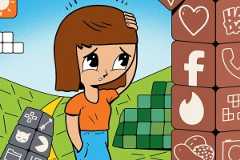 Breaking Up with App Addiction